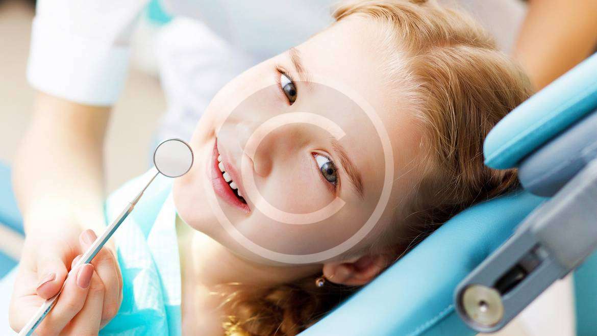 Dental Health at Any Age