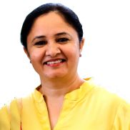 Mrs. Jasdeep Kaur Mann